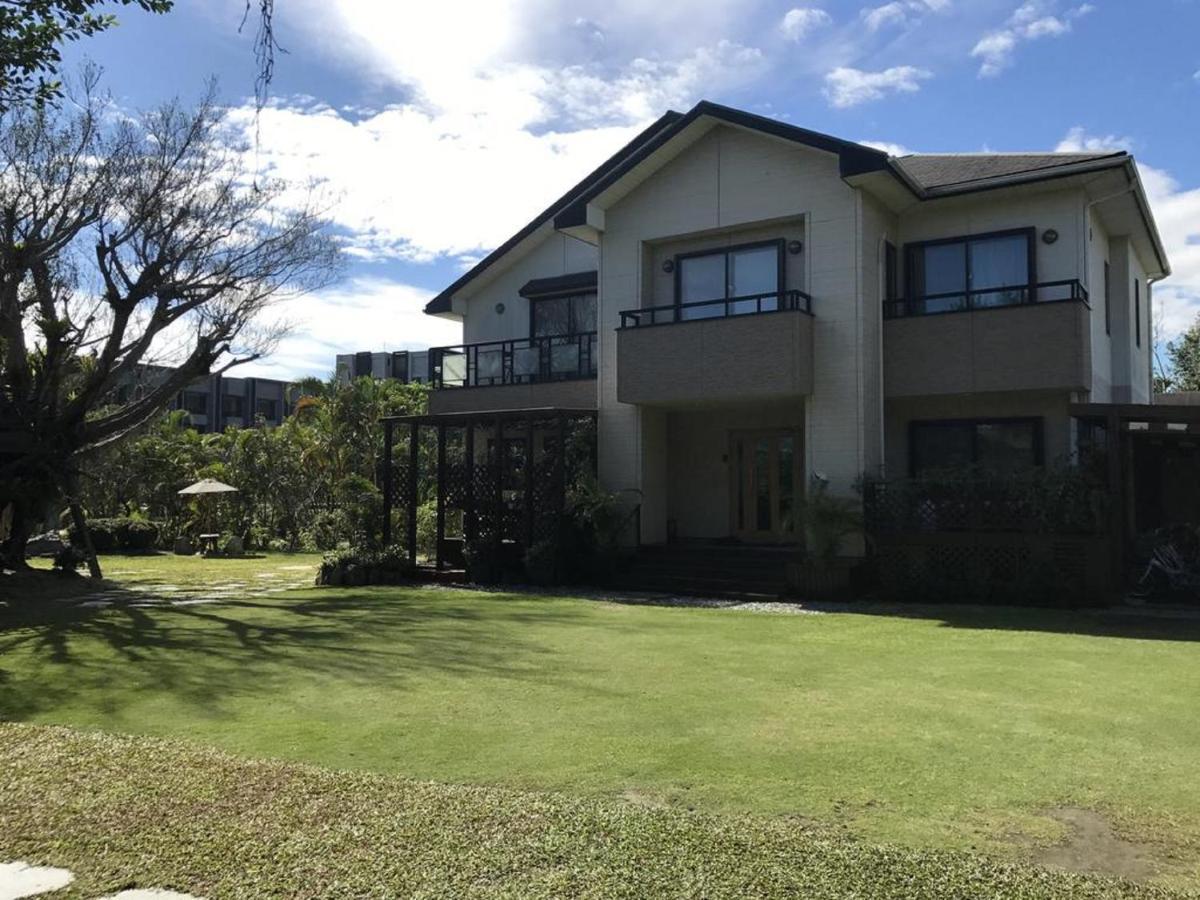花蓮金澤居民宿樹窩民宿御安居民宿寵物友善 จี๋อัน ภายนอก รูปภาพ