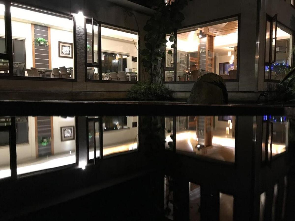 花蓮金澤居民宿樹窩民宿御安居民宿寵物友善 จี๋อัน ภายนอก รูปภาพ