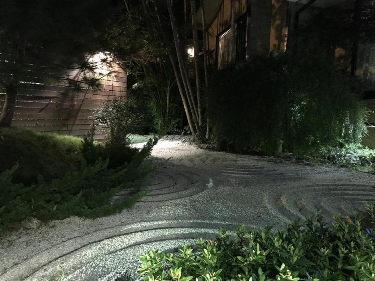 花蓮金澤居民宿樹窩民宿御安居民宿寵物友善 จี๋อัน ภายนอก รูปภาพ